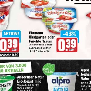  ehrmann bei Hit
