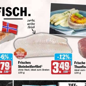 Fleisch bei Hit