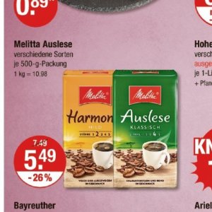  bei V-Markt