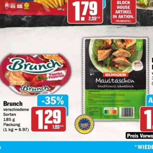 Paprika bei Hit