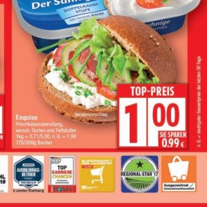 Top bei Elli Markt