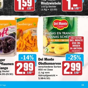 Dosen bei Hit