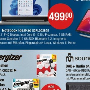 Bluetooth bei V-Markt