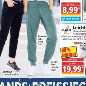 Hose bei Norma