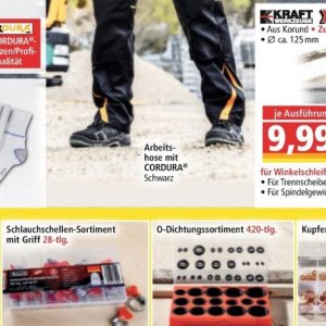 Hose bei Norma