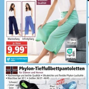 Hose bei Norma