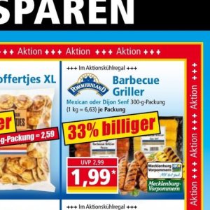 Senf bei Norma