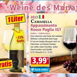Reifen bei Norma