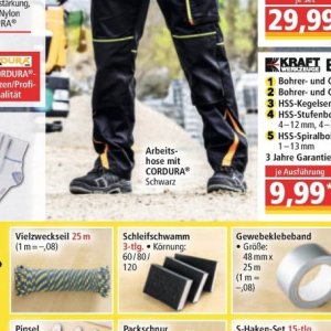 Hose bei Norma