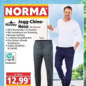 Hose bei Norma