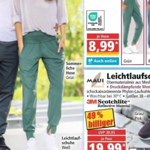 Hose bei Norma