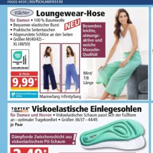 Hose bei Norma