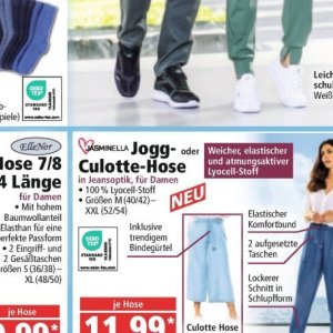 Hose bei Norma