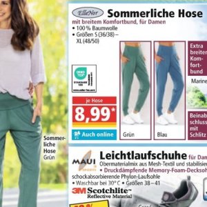 Hose bei Norma