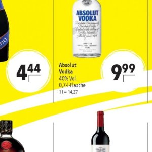   bei Citti Markt