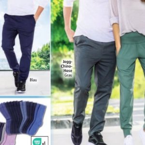 Hose bei Norma
