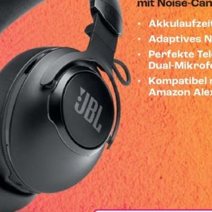  JBL bei Citti Markt