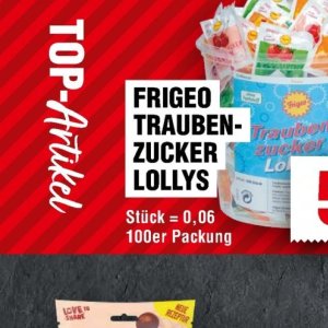 Zucker bei Handelshof