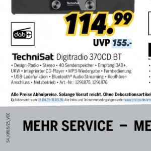 Bluetooth bei Medimax