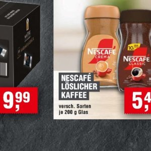 Kaffee bei Handelshof
