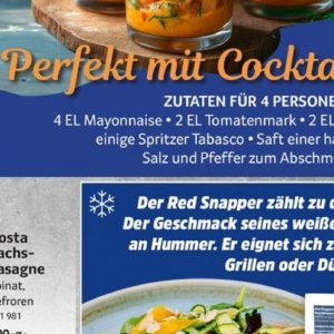 Salz bei Selgros