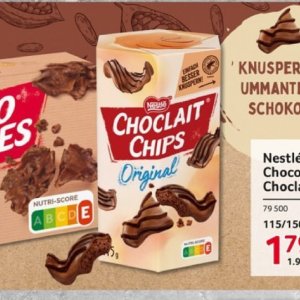 Chips bei Selgros