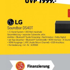 Subwoofer bei Medimax