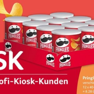 Chips bei Selgros