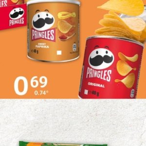 Chips bei Selgros