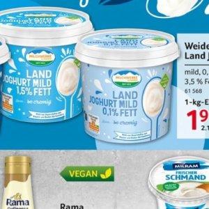 Joghurt bei Selgros