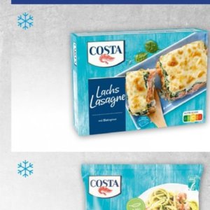 Lasagne bei Selgros