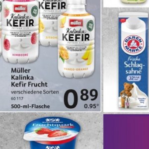 Mango bei Selgros