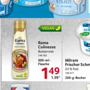  rama bei Selgros