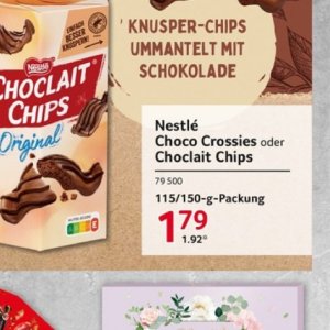 Chips bei Selgros