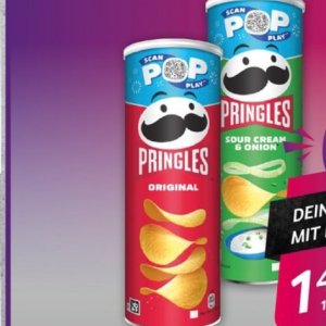 Chips bei Selgros