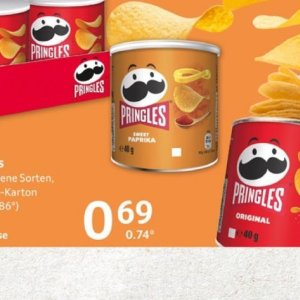 Paprika bei Selgros