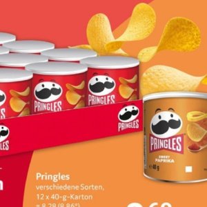 Chips bei Selgros
