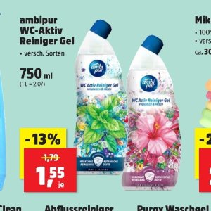 Gel bei Thomas Philipps