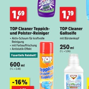 Top bei Thomas Philipps