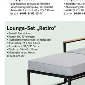 Tischplatte bei Selgros