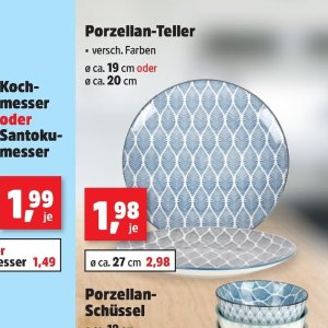 Teller bei Thomas Philipps
