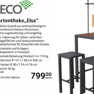 Snacks bei Selgros