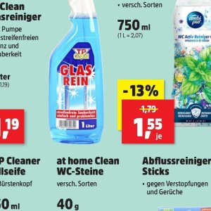 Glas bei Thomas Philipps