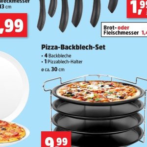 Pizza bei Thomas Philipps