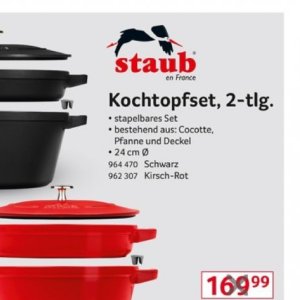 Deckel bei Selgros