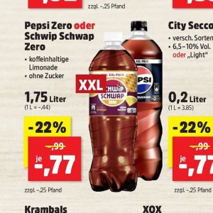 Limonade bei Thomas Philipps