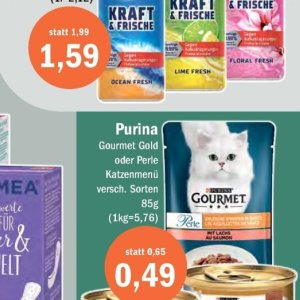   bei Aktiv Irma