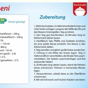 Hackfleisch bei Mix Markt