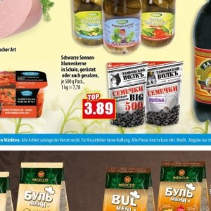 Top bei Mix Markt