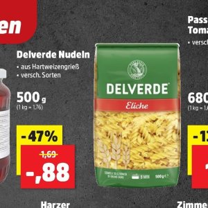 Nudeln bei Thomas Philipps